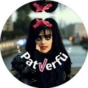 Button Nina Hagen 2 Button Nina Hagen 2