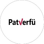 Button PatVerfü Button PatVerfü