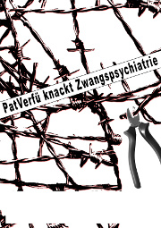 Plakat für Informationsveranstaltungen
